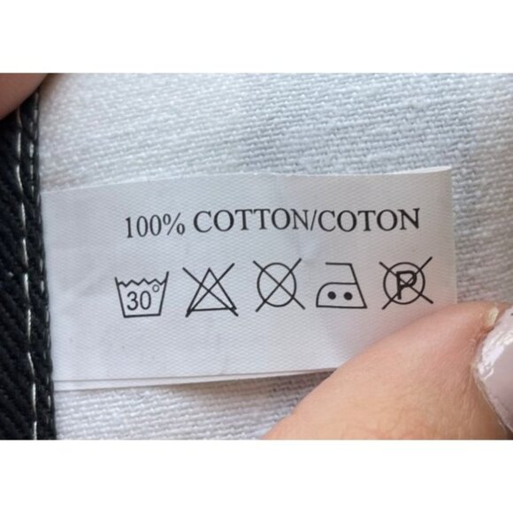 Bistro Paris Apron Graphic Striped Brasserie France Bow Striped Adjustable - Picture 8 of 9